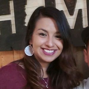 Meet your Posher, Sandra